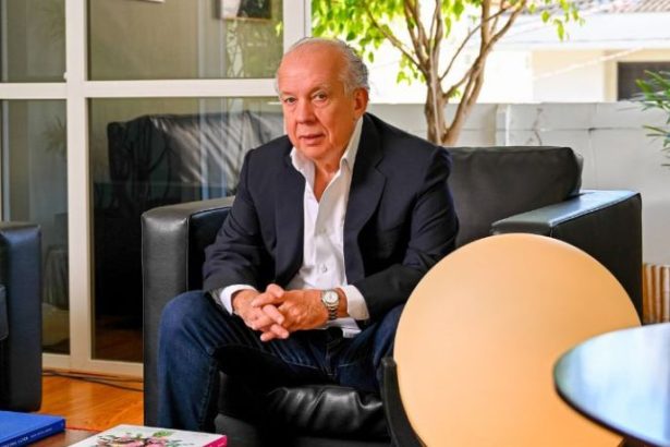 Eloy de Lacerda Ferreira