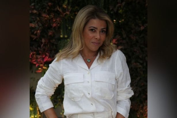 Cláudia Angélica Martinez
