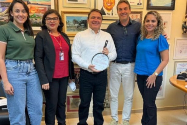 João Augusto Lobato Rodrigues