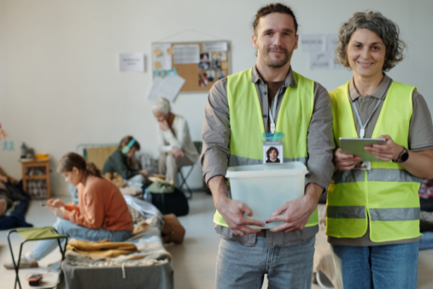 Associação de Assistência ao Menor Fonte Água Viva