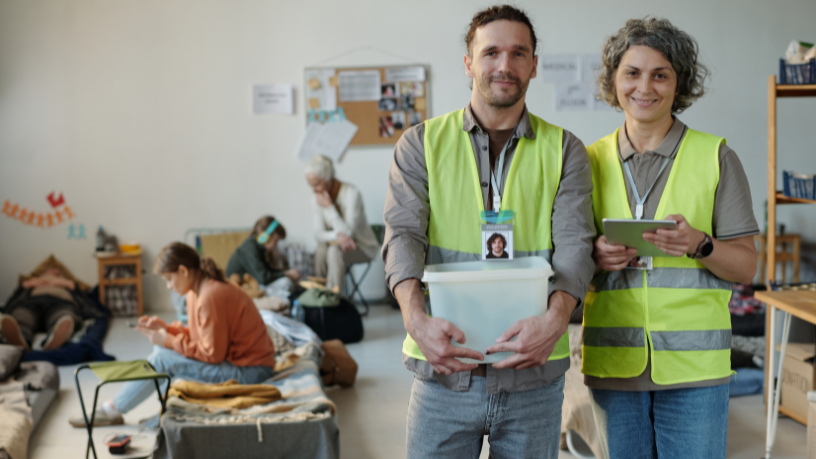 Associação de Assistência ao Menor Fonte Água Viva