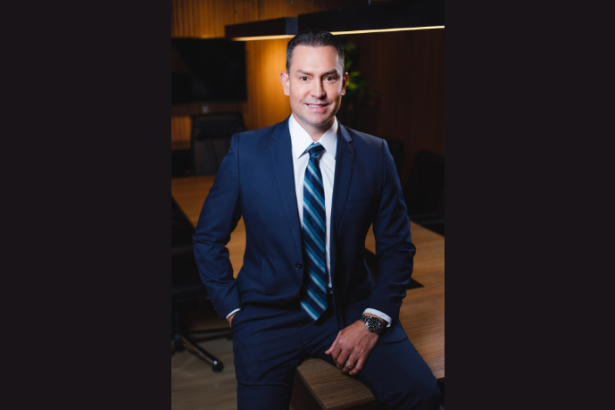 Dr. Christian Zini Amorim