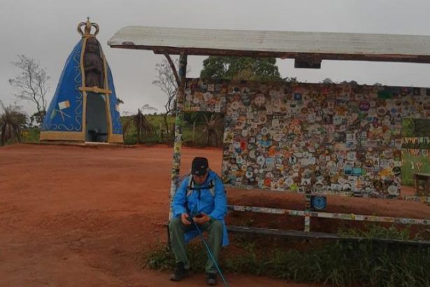 Eloizio Gomes Afonso Duraes
