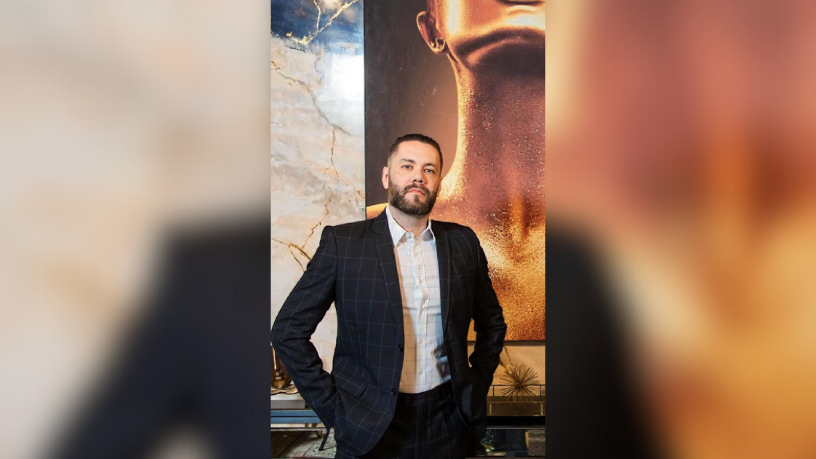 Robson Gimenes Pontes