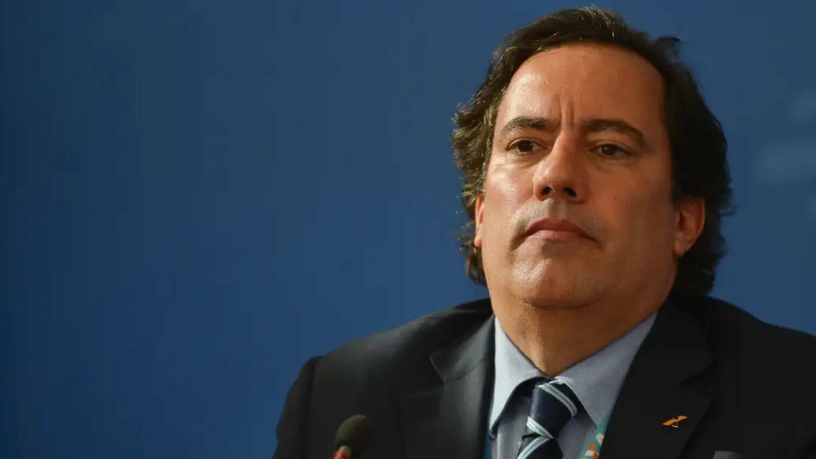 Pedro Duarte Guimarães