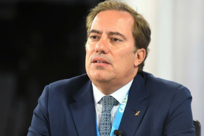 Pedro Duarte Guimarães