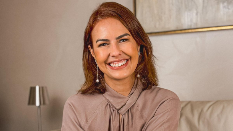 Dra. Thaline Neves Coutinho