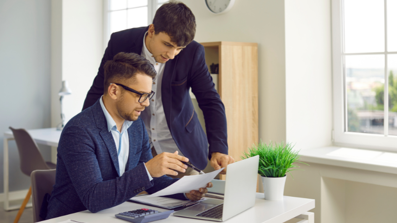 Carlos Eduardo Rosalba Padilha explica como utilizar ferramentas de avaliação para medir o valor real do seu negócio.
