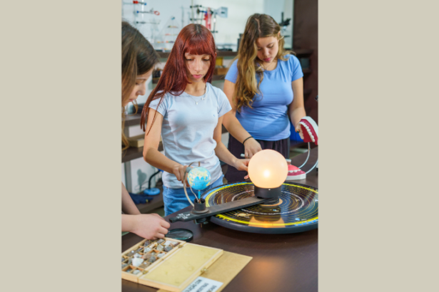 A Brink Mobil aposta na robótica como ferramenta para desenvolver pensamento crítico e autonomia nos alunos.