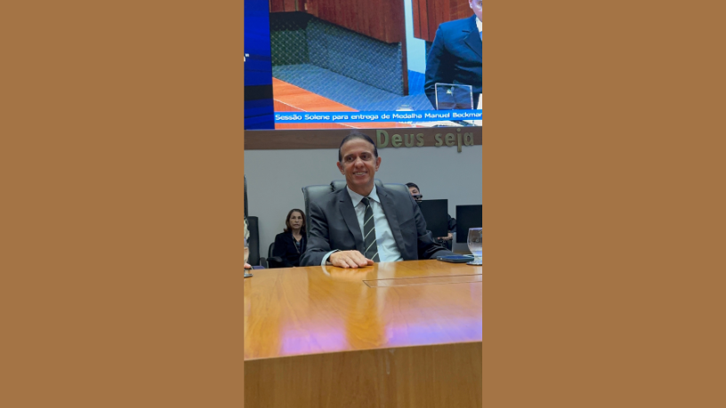 Fabio Jose Gentil Pereira Rosa revela estratégias para conciliar desenvolvimento rural com responsabilidade ambiental.