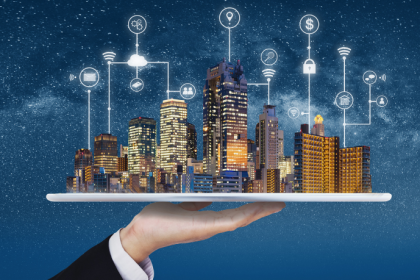 Felipe Schroeder dos Anjos mostra como a engenharia ambiental pode transformar cidades inteligentes em espaços realmente sustentáveis.