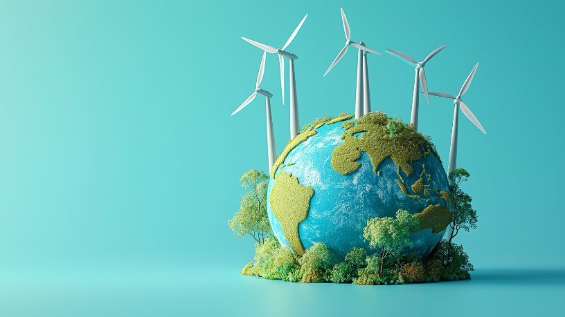 A Versa Engenharia Ambiental Ltda transforma resíduos urbanos em energia limpa, levando eletricidade e sustentabilidade para comunidades inteiras.