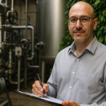 Odair Jose Mannrich explica como a engenharia regenerativa une tecnologia e ecologia para reconstruir sistemas naturais.