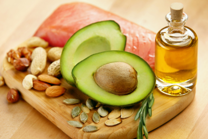 Andrey de Oliveira Pontes mostra como as gorduras do bem podem transformar sua rotina com escolhas simples e inteligentes.