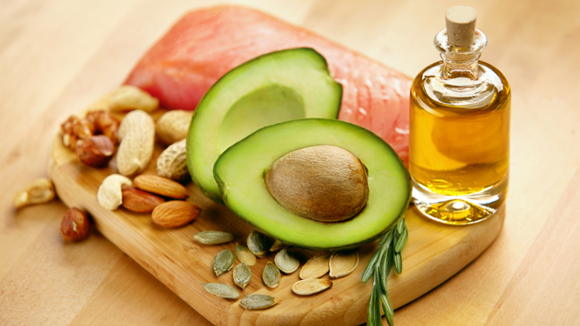 Andrey de Oliveira Pontes mostra como as gorduras do bem podem transformar sua rotina com escolhas simples e inteligentes.