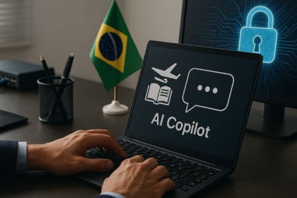 A Internet das Coisas transforma operações industriais e serviços públicos com monitoramento contínuo, comenta a Dataeasy.