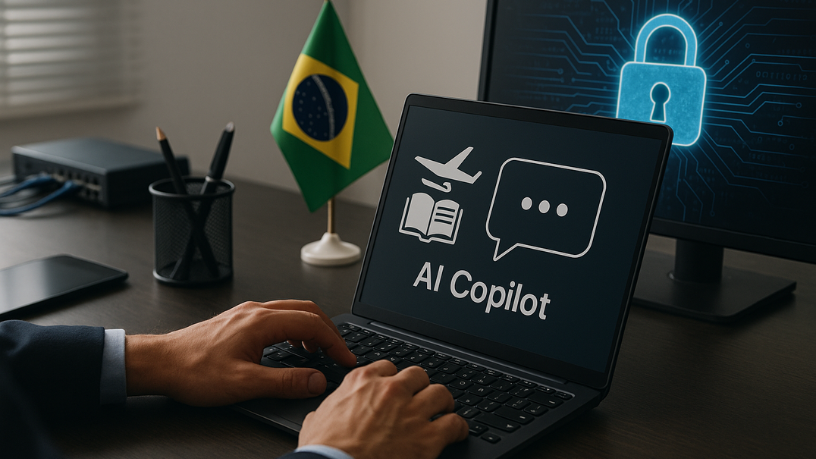 A Internet das Coisas transforma operações industriais e serviços públicos com monitoramento contínuo, comenta a Dataeasy.