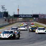 O automobilismo une tecnologia, engenharia e emoção nas pistas, observa Marcio Andre Savi.