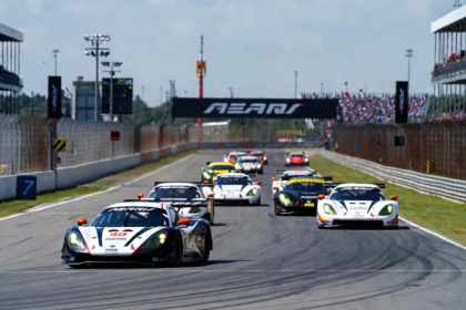 O automobilismo une tecnologia, engenharia e emoção nas pistas, observa Marcio Andre Savi.