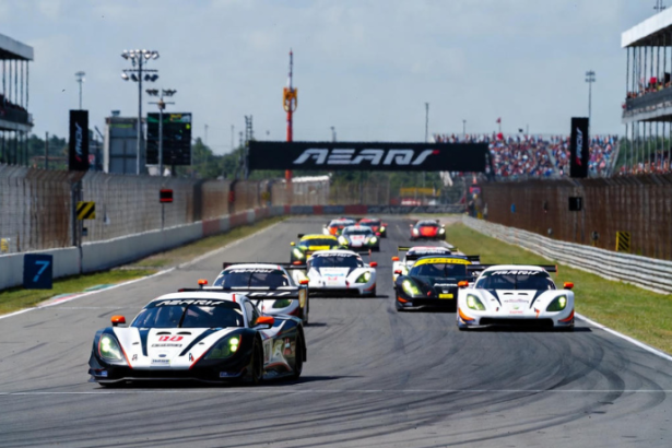 O automobilismo une tecnologia, engenharia e emoção nas pistas, observa Marcio Andre Savi.