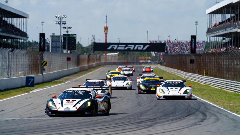 O automobilismo une tecnologia, engenharia e emoção nas pistas, observa Marcio Andre Savi.