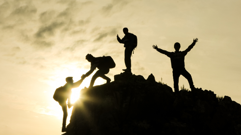 Para Vitor Barreto Moreira, família que inspira coragem sustenta escolhas e amplia horizontes.