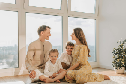 Família que inspira coragem revela como o apoio emocional impulsiona projetos, observa Vitor Barreto Moreira.