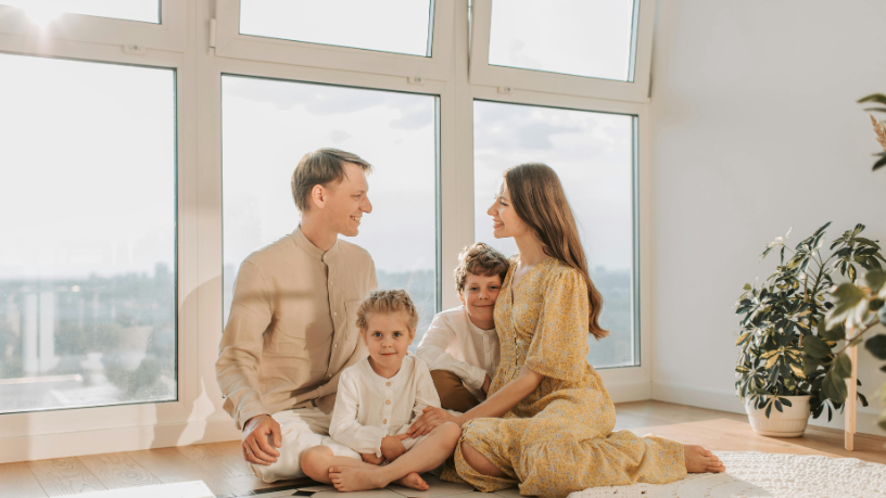 Família que inspira coragem revela como o apoio emocional impulsiona projetos, observa Vitor Barreto Moreira.