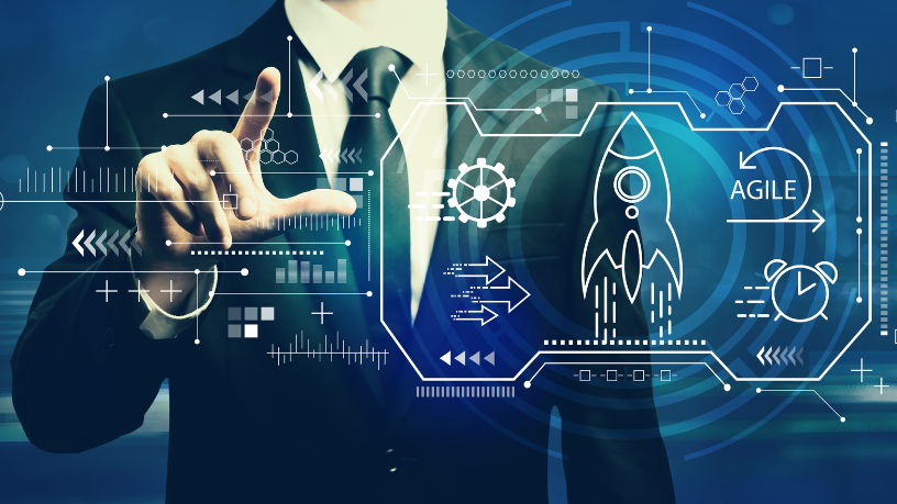 Com foco em inovação e na força das pessoas, Andre de Barros Faria mostra como a agilidade empresarial se transforma em verdadeira vantagem competitiva.