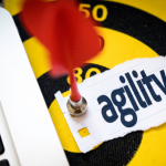 Agilidade empresarial é o resultado da combinação entre inovação, pessoas preparadas e estratégia inteligente — visão defendida por Andre de Barros Faria.