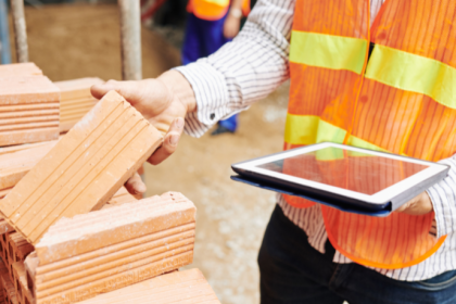 A padronização de materiais é essencial para garantir melhor acabamento, reduzir retrabalho e otimizar resultados, como destaca Valderci Malagosini Machado.