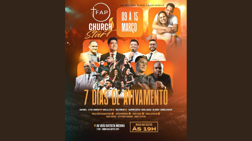 FAP Church