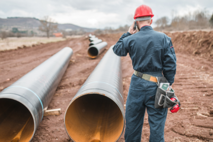 A participação na IPC fortalece o alcance internacional da Liderroll na engenharia de pipelines. Paulo Roberto Gomes Fernandes ressalta a relevância dessa presença global.