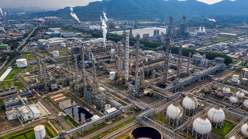 Com presença na IPC, a Liderroll amplia sua atuação na engenharia de pipelines em escala internacional. Paulo Roberto Gomes Fernandes destaca o posicionamento estratégico da empresa.