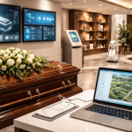 A inovação em funerárias integra tecnologia, gestão eficiente e novos serviços ao atendimento, afirma Tiago Schietti.