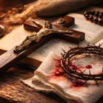 A fé católica oferece sentido ao sofrimento humano e pode transformar a dor em caminho de santidade, como explica Jose Eduardo De Oliveira e Silva.