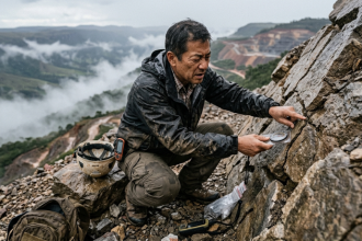 Ernesto Kenji Igarashi