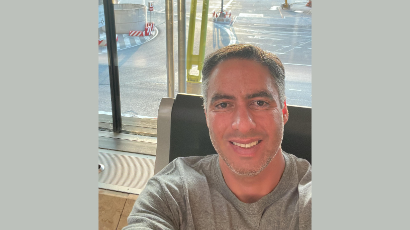 Luiz Felipe do Valle Silva do Quental de Menezes