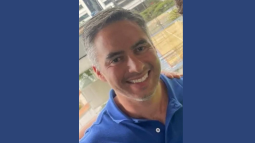 Luiz Felipe do Valle Silva do Quental de Menezes