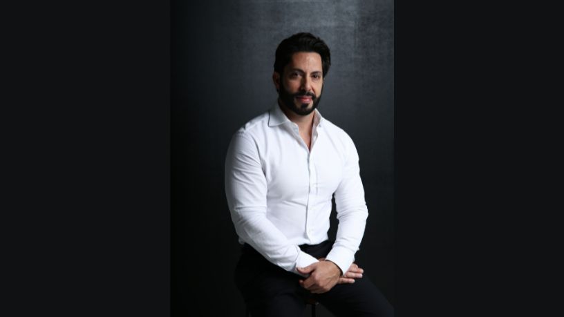 Gustavo Khattar de Godoy