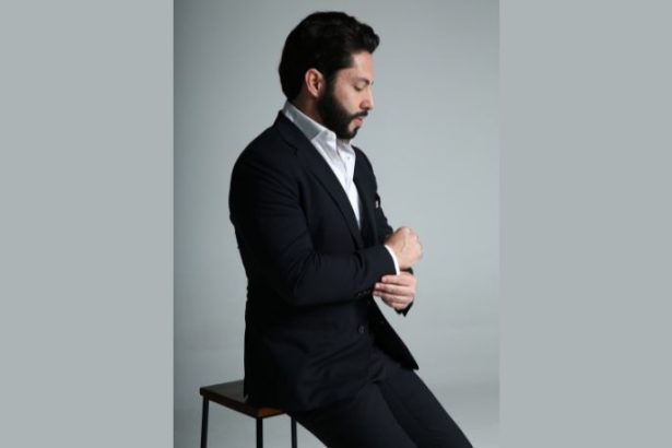 Gustavo Khattar de Godoy
