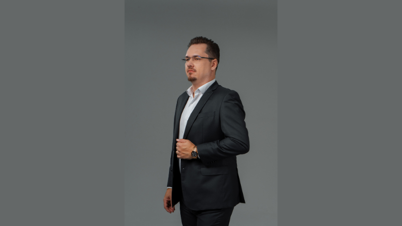 Daniel Mors