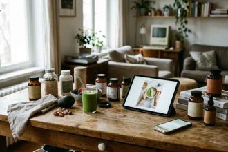 Lirius Suplementos
